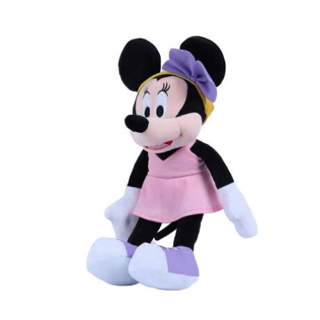 Peluche Disney SPORT Minnie Mouse