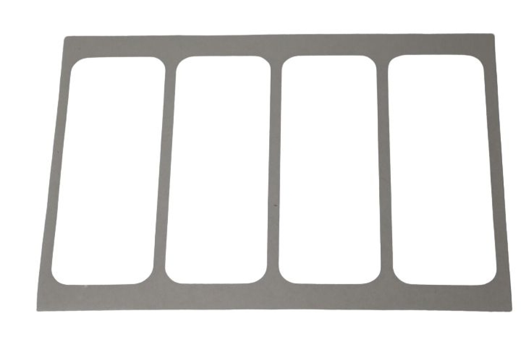 ETIQUETA ROTOLA CAJA X 30 PLANCHAS - MODELO 35100 