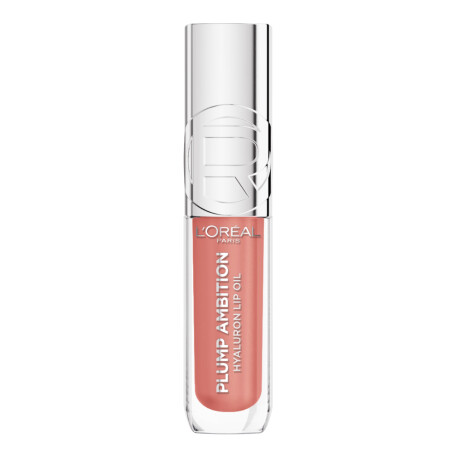 Brillo Labial L'Oréal Paris Plump Ambition Lip Oil N°601 Worth It 5ml Brillo Labial L'Oréal Paris Plump Ambition Lip Oil N°601 Worth It 5ml