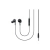 Auriculares originales Samsung EO-IA500 color negro Auriculares Originales Samsung Eo-ia500 Color Negro