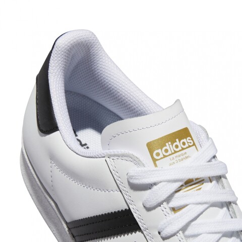 adidas SUPERSTAR ADV White