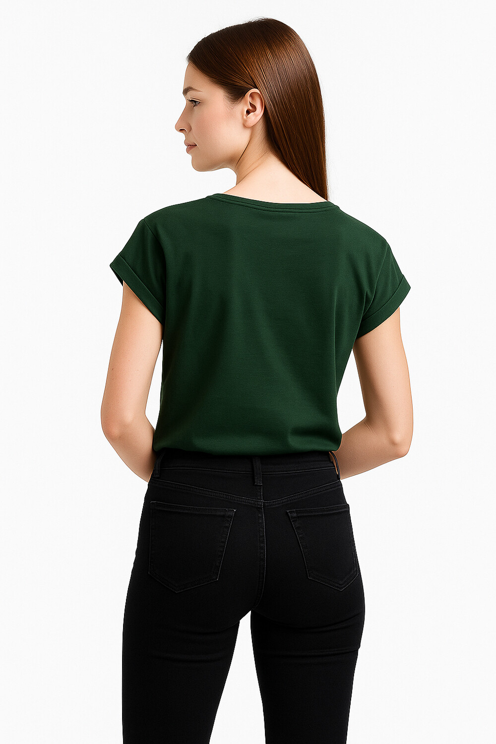 Remera Akaroa Estampado 3