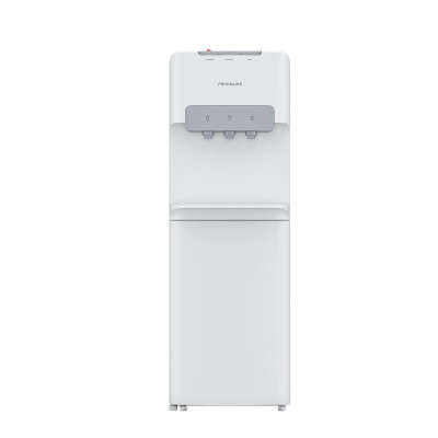 BEBEDERO DE PISO FRIGIDAIRE, 3 LLAVES, AGUA FRIA/ CALIENTE/ TEMP. 001