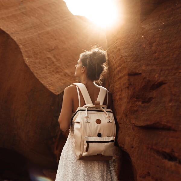 Cabaia Mochila Backpack - Adventurer Alger Cabaia Mochila Backpack - Adventurer Alger