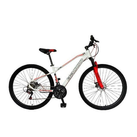 Bicicleta Baccio Alpina X Man 29" Bicicleta Baccio Alpina X Man 29"