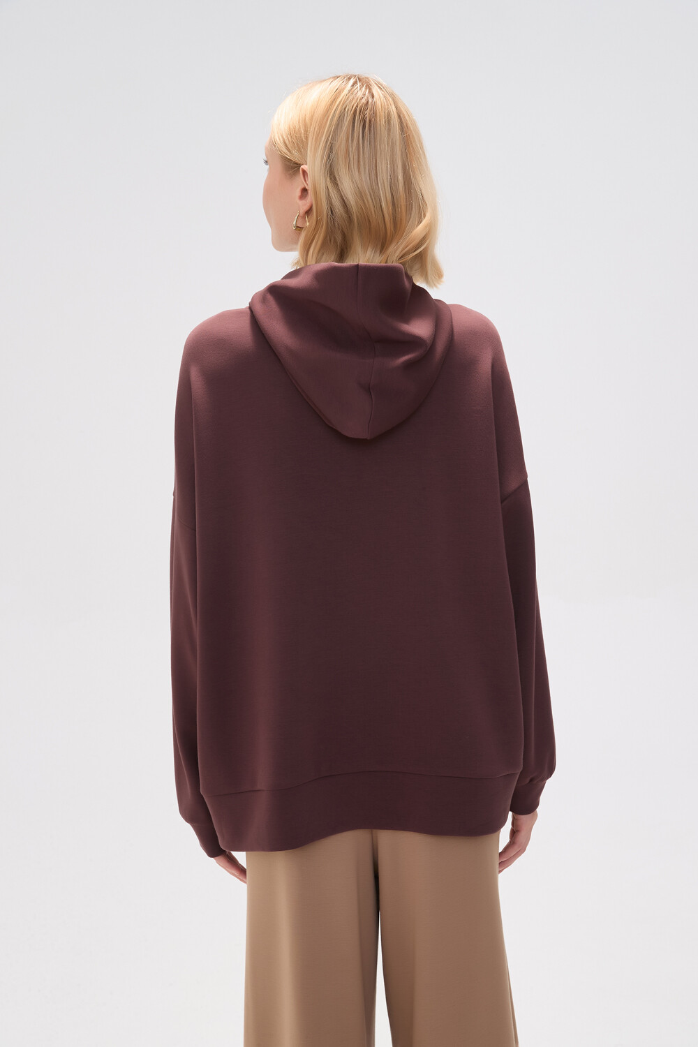 Canguro Bera Chocolate