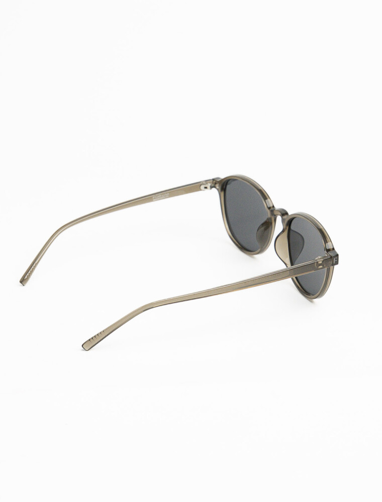 Anteojos de Sol Polarizado Protección UV Forum 17 Verde