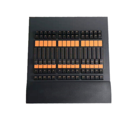 Controlador Luces Simil Ma Lighting Fader Wing Controlador Luces Simil Ma Lighting Fader Wing