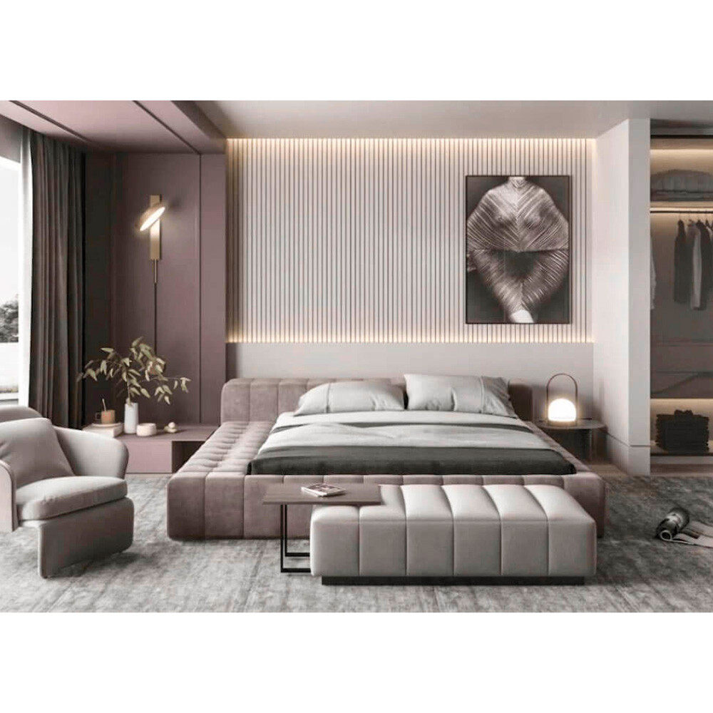 REVESTIMIENTO EXTERIOR WPC WHITE Revestimiento Exterior Wpc White