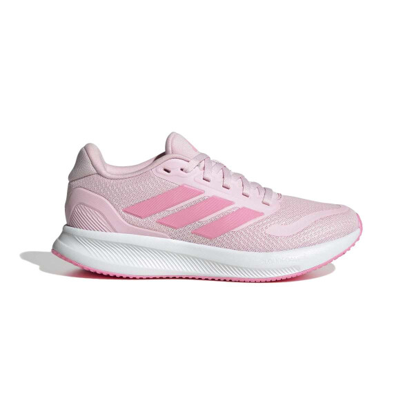Championes Adidas Runfalcon 5 J Niños JP9394 Rosado