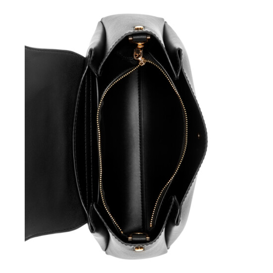 Cartera Guess Sora Chica Negro 0