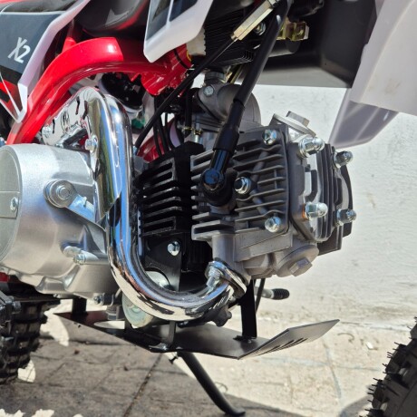 Mini Moto Hawk 110 Mini Moto Hawk 110