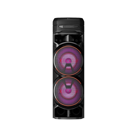 TORRE DE SONIDO XBOOM LG BLUETOOTH RNC9