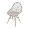 Silla Kaila Beige