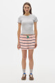 Short Boxeo ST Peach