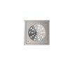 Rejilla acero inoxidable 10x10 con cierre Blukit Rejilla Acero Inoxidable 10x10 Con Cierre Blukit