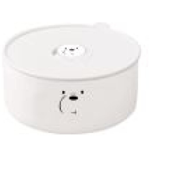 Contenedor alimentos 510ml Pardo Polar