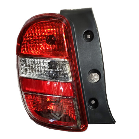 FAROL NISSAN MARCH 11/ TRAS.IZQ. - FAROL NISSAN MARCH 11/ TRAS.IZQ. -