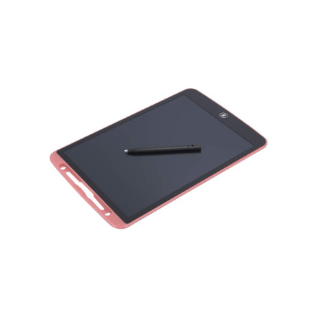 Tablet de 10 pulgadas con pantalla LCD para dibujar Rosado
