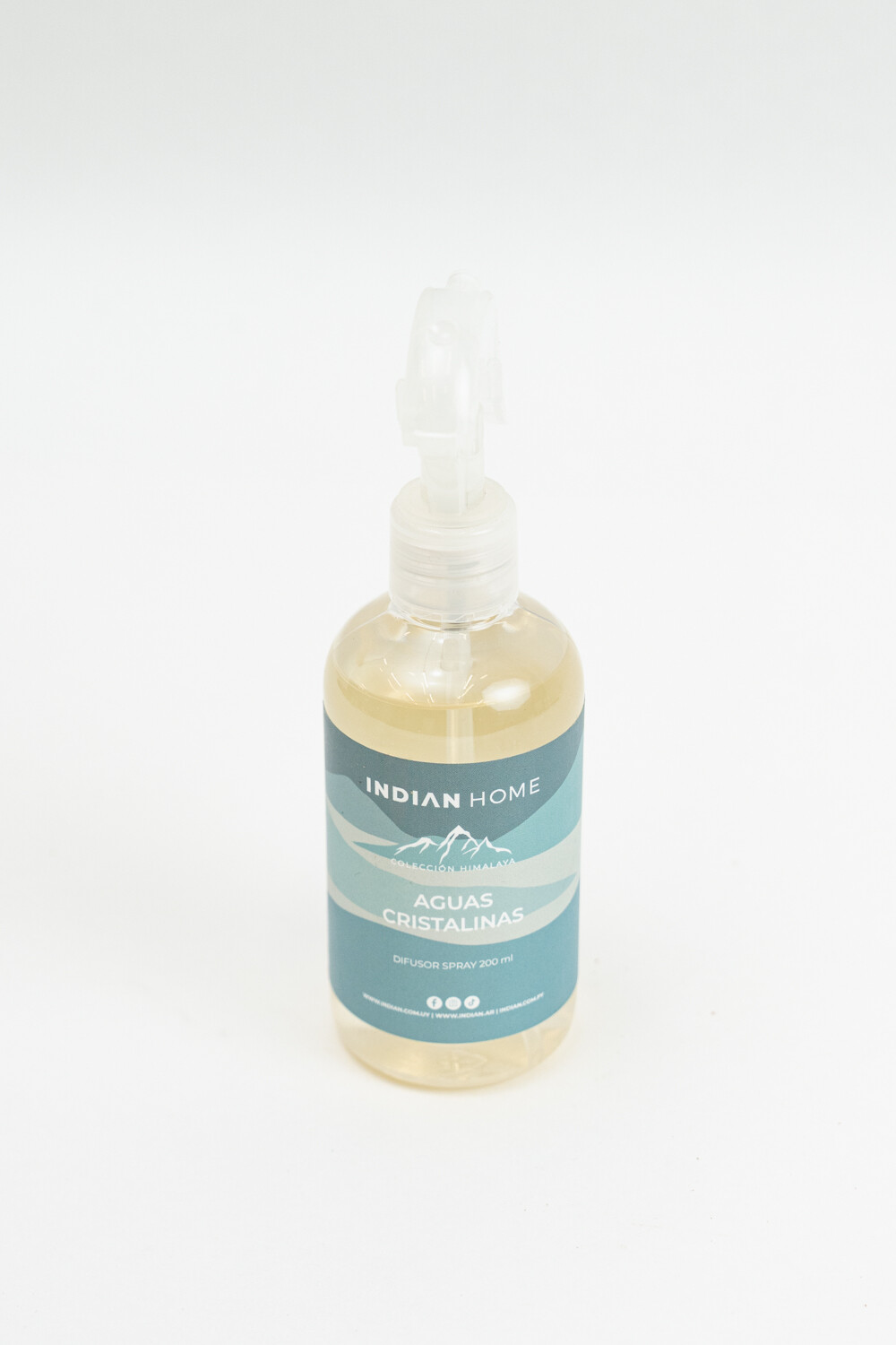 Difusor Himalaya ,spray Estampado 1