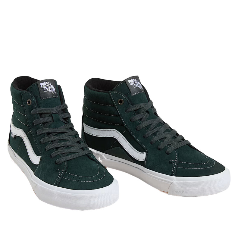 Championes Vans Bmx Sk8-Hi Championes Vans Bmx Sk8-Hi