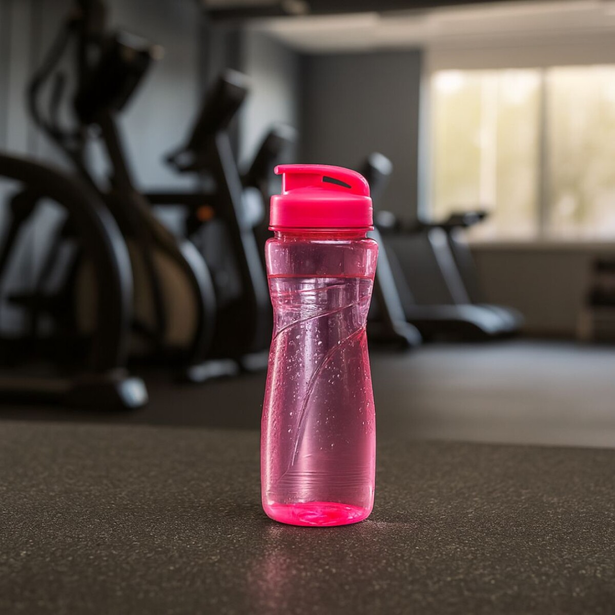 BOTELLA PLASTICO 500ML SURTIDO 