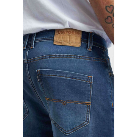 Jean Olivier Blue W24