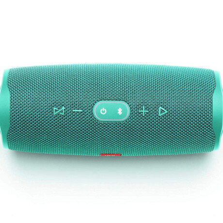 Parlante Portatil Jbl Charge 4 Bluetooth 001
