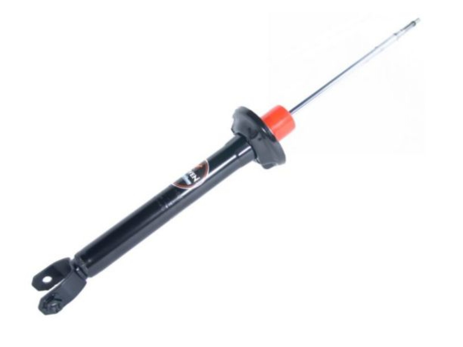 AMORTIGUADOR FORD TRAS. FIESTA 97/02 - JUEGO POR 2 UNIDADES 