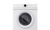 Secarropas Frontal 7Kg Blanco - Modelo MD100A70 - Midea Secarropas Frontal 7Kg Blanco - Modelo MD100A70 - Midea
