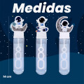 Burbujero Infantil Astronauta X1