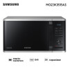 MICROONDAS SAMSUNG 23 LTS 800W GRILL MICROONDAS SAMSUNG 23 LTS 800W GRILL