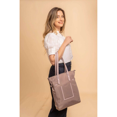 Bandolera Bromelia Topo