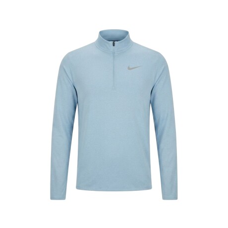 Buzo Nike Fit Stride Hz Midlayer Blue