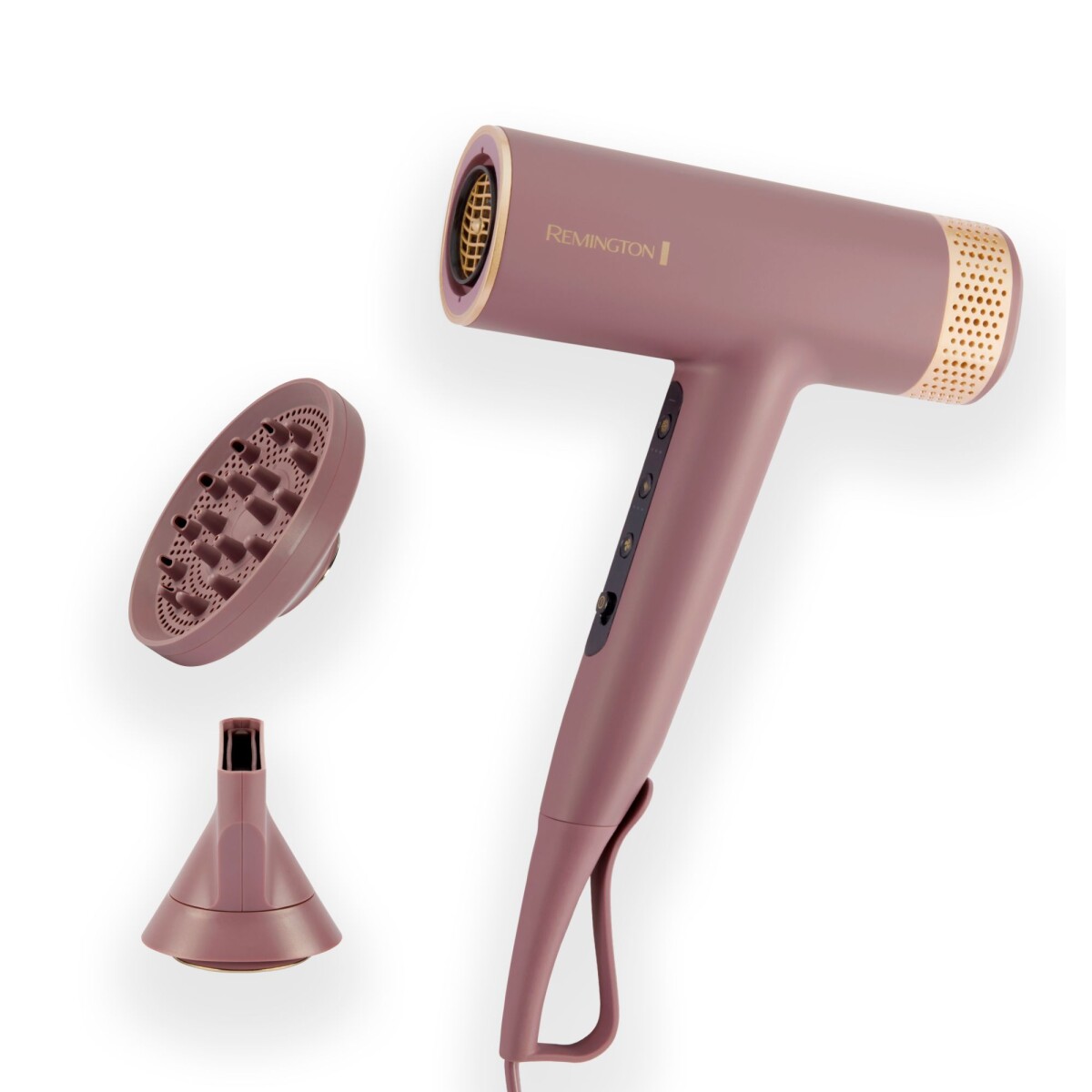 Secador digital Remington AIRVive 