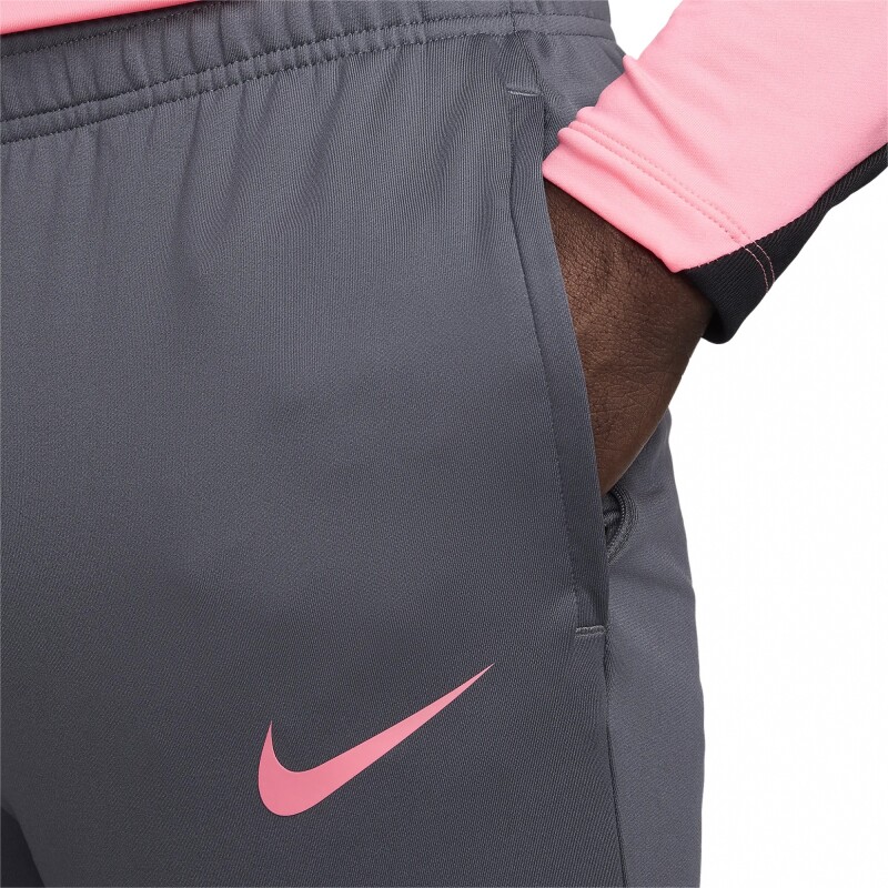 PANTALON NIKE STRIKE ENTRENAMIENTO Gray