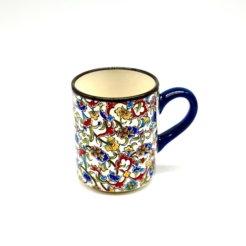 Taza de cerámica Modelo 1