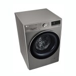 Lavasecarropas frontal LG inverter 14Kg WD14VVC4S6C Gris