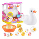 PETS ALIVE MAMÁ PATO CON BEBÉS – CON SONIDOS Y MOVIMIENTO PETS ALIVE MAMÁ PATO CON BEBÉS – CON SONIDOS Y MOVIMIENTO