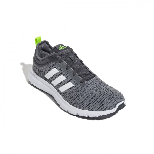 Champion Adidas Running Hombre Fluidup GreyThree S/C