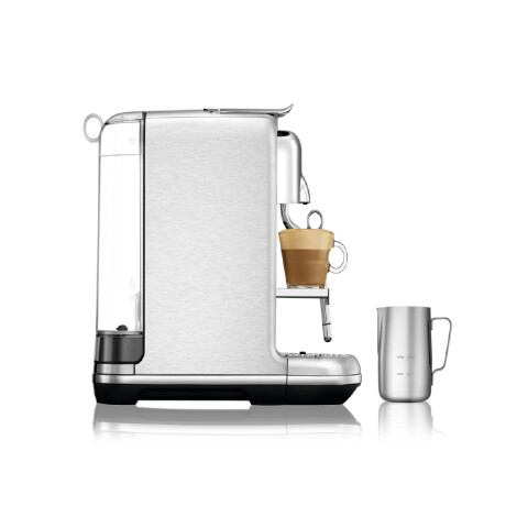 Cafetera Nespresso Creatista Pro CREATISTAJ620 + Cápsulas de obsequio Cafetera Nespresso Creatista Pro CREATISTAJ620 + Cápsulas de obsequio