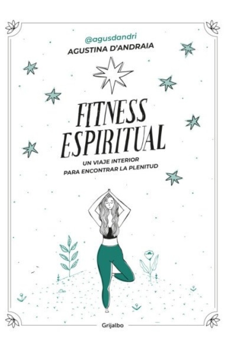 Fitness Espiritual 