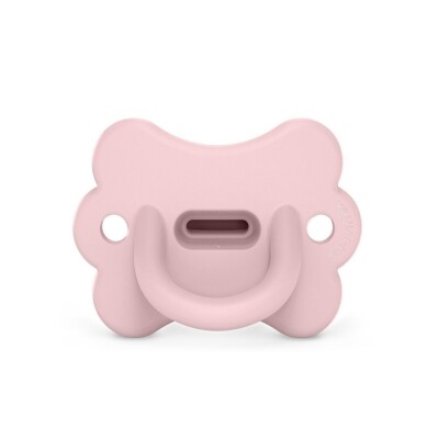 Chupete Suavinex Smooth Butterfly Fisiologico Sx Pro 0-6 M Rosa Chupete Suavinex Smooth Butterfly Fisiologico Sx Pro 0-6 M Rosa