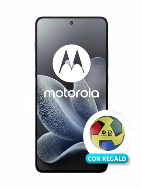 Celular Motorola Edge 70 512GB Gadget Gray
