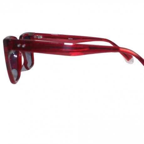 6096 SOL Rojo+Gris