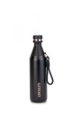 BOTELLA AQUAVIDA NEGRO
