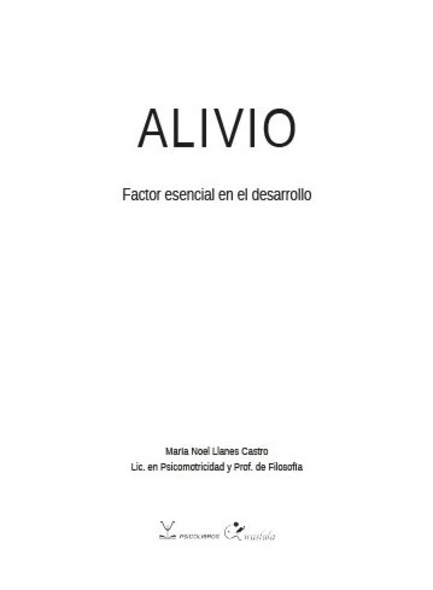 ALIVIO 