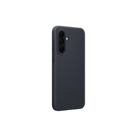 Silicone Case A37 5G Black