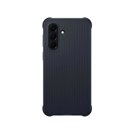 Funda Samsung Rugged Case Antigolpes para Galaxy A57 5G Black