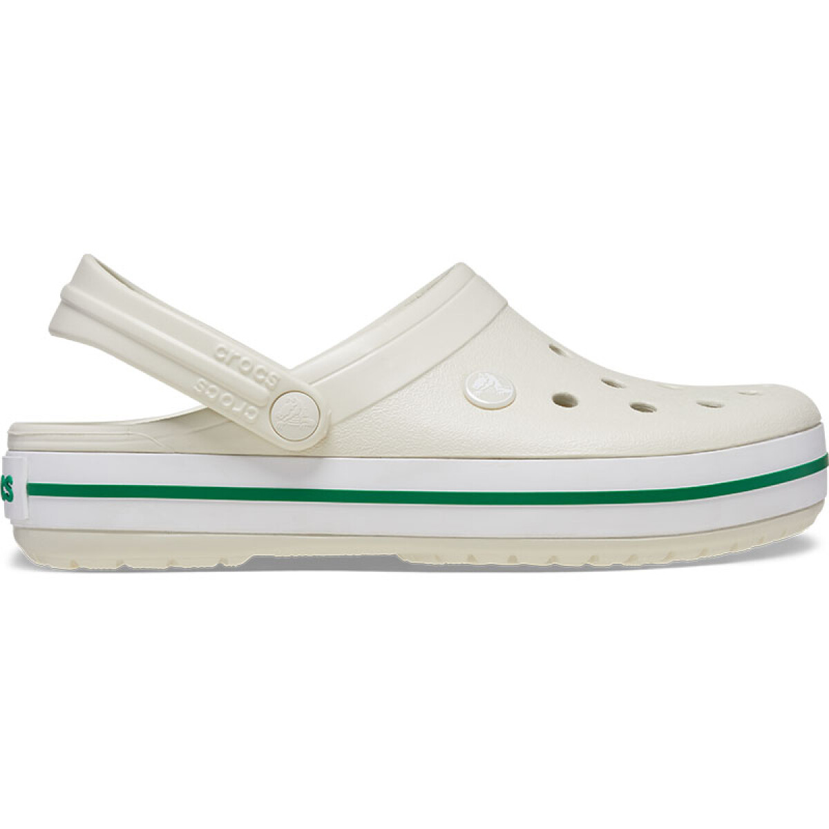 Crocs Crocband™ Kids - Beige 